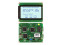 NHD-12864WG-FTGH-VZ# Newhaven Display LCD Graphic Kijelző Modul STN-Gray 87.0 x 70.0 