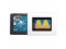VM800B35A-PL FTDI, Future Technológia Devices International Ltd Rezisztív Graphic LCD Kijelző Modul Transzmisszív Piros, Zöld, Kék RGB TFT - Színes SPI, USB 3,5" 88.90mm 320 x 240 QVGA 
