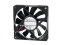 CFM-8020V-130-350-11 CUI, Inc. VENTILáTOR AXIáLIS 80X20MM 12VDC HUZAL 3 Huzal Kivezetések 