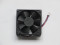DELTA AFB0912VH-F00 12V 0,6A 4,8W 3 vodiče Chladicí Ventilátor 