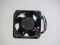 DELTA AUB0524LD 24V 0.08A 3wires Cooling Fan