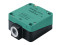 Pepperl+Fuchs Factory Automation NCN50-FP-A2-P1-3G-3D Inductive Senzory Přiblížení 