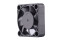 SANONDA KF4012LR-010 12V 0,12A 2 vezeték Hűtőventilátor 