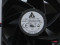 DELTA QFR0824GHE-CE76 24V 0,52A 3 vezetékek Cooling Fan 