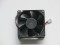 NMB Technologies 3110KL-04W-B49-E00 12v 0,26A 3 vezeték Ventilátorok 