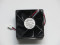 NMB Technologies 3110KL-04W-B49-E00 12v 0,26A 3 vezeték Ventilátorok 