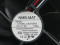 NMB Technologies 3110KL-04W-B49-E00 12v 0,26A 3 vezeték Ventilátorok 