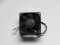 Nidec H92C24BS6AA7-53 24V 0,19A 3wires cooling fan 