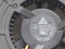 DELTA BUB0512HD-C 12V 0,18A 3wires Chlazení Fan 