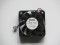 NMB 2006ML-05W-B50 50*50*15 24V 0,12A 2Wire Hűtőventilátor, felújított 