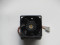 Sanyo 9GV0612P1G03 12V  2.8A  4wires Cooling Fan