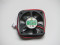 DLOUHý CHANG LC5010MR24 24V 0.10A 2 vodiče Chladicí Ventilátor 