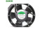 Sunon A2175 HBT AC Ventilátor 171x151x5 Mm 17cm 17251 230VAC 50 60Hz se zásuvkovým připojením 