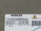 TX23D19VM0CAA 9.0&quot; a-Si TFT-LCD Panel pro HITACHI 