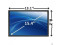 3000 N200 LAP LCD KéPERNYő 15,4" WSXGA MATTE CCFL 