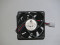 DELTA 6015 AFB0612MC -F00 12V 0,17A 3 vodiče chladicí ventilátor 