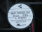 mitsubishi MMF-12F24DS-CN1 24V DC 0,36A 2 vodiče Chladicí Ventilátor 