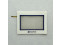 00PSG001926000A PCD7.D470WTPZ51 Fuvarozó TOUCHPILOT védőfólia 