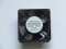 JAMICON JA1238H2S0N 220-240V 50/60HZ 0,13A Svorková Zástrčka Chladicí Ventilátor, Náhrada 