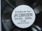 JAMICON JA1238H2S0N 220-240V 50/60HZ 0,13A Svorková Zástrčka Chladicí Ventilátor, Náhrada 