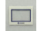 00PSG001926000A PCD7.D470WTPZ51 Fuvarozó TOUCHPILOT védőfólia 