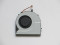 pro FCN BRUSHLESS MOTOR FC90 DFS501105FR0T 5V 0,5A 3 vodiče Chladicí Ventilátor 
