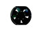 FDD1-17251EBMW33 Fan-S Division / Qualtek Electronics Corp. VENTILáTOR AXIáLIS 172X51MM 48VDC HUZAL 3 Huzal Kivezetések 
