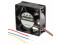 Sanyo 109R0612S4011 12V Hűtőventilátor 