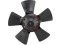 ebm-papst A2D250-AA06-71 VáLTóáRAM Ventilátorok VáLTóáRAM Axiális Ventilátor 