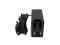 Mean Well NGE18U12-P1J AC-DC Wall-mounted Zöld Adaptor - US Csatlakozó - 18W 12V 1,5A 