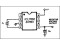 ICL7662EBA+T Analog Devices Charge Pumps - 1 Reel (2500 pcs)