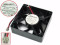 NMB 3110RL-05W-S20 24V 0,08A 2 vodiče chladicí ventilátor 