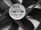 AVE AV-1225H12S 12V 0.40A 2wires cooling fan