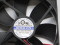 JAMICON 12025 12cm Fan 12V 0,35A KF1225B1HR-R 2wires cooling fan 