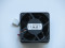 DELTA AUB0612VH 12V 0,36A 4 vodiče Chladicí Ventilátor 