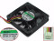SUNON MB60101V2-0000-G99 Szerver - Négyzet Ventilátor, sq60x60x10mm, 3 vezeték, DC 12V 1,01W 