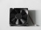 NMB 3610KL-05W-B50 24V 0,2A 2wires Cooling Fan 