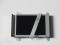 HOSIDEN HLM6323-013211 LCD Csere Fekete Fólia 