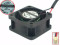 ADDA AD0412HB-C51 12V 0,15A 2 vodiče Chladicí Ventilátor 