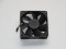 Magic MGT12012YB-R38 12V 0.80A 3 vezeték Hűtőventilátor 