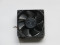 Mitsubishi Ventilátor CA2235H25 MMF-12F24DS-CP1 24V 0,36A 3 vezeték Hűtőventilátor, 7 blades 