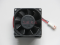 NMB 3115RL-05W-B66 24V 0.50A 4 vodiče chladicí ventilátor s JST konektor, repasovaný 