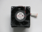 NMB 3115RL-05W-B66 24V 0.50A 4 vodiče chladicí ventilátor s JST konektor, repasovaný 