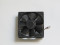 DELTA AFB1212HH 12V 0,5A 3,96W 4 vezeték Hűtőventilátor 