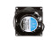 Hammond Manufacturing FAN80AC115 