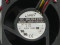 ADDA AD0412LB-C52 12V 0,11A 3wires Cooling Fan 