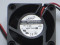 ADDA AD0412XB-C51 12V 0.2A 2wires Cooling Fan