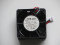 NMB 2410ML-05W-B69-BQ4 24V DC 0,17A 3 vodiče Chladicí Ventilátor 