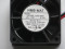 NMB 2410ML-05W-B69-BQ4 24V DC 0,17A 3 vodiče Chladicí Ventilátor 