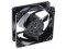4650Z-KR0 ebm-papst, 230 V váltóáram, VáLTóáRAM Axiális Ventilátor Kit, 119 x 119 x 38mm, 160m³/h, 19W 